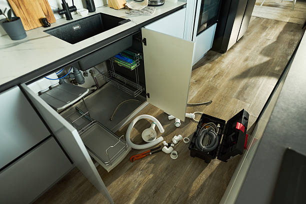 24/7 Emergency Faucet Repair experts in Davisburg, MI